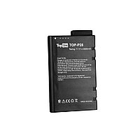 Аккумулятор для ноутбука (батарея) Samsung Sens V20, V25, V30 Series. 11.1 6600mAh 73Wh, усиленный. PN: