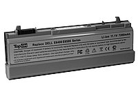 Аккумулятор для ноутбука (батарея) усиленный Dell Latitude E6400, E6510, Precision M2400, M4400, M4500, M6400