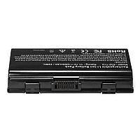 Аккумулятор для ноутбука (батарея) Asus T12, T12C, T12Er, T12Fg, X51H, X51L, X51R, X51RL, X58, X85L Series.