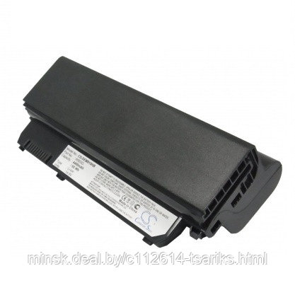 Аккумулятор Dell Inspiron Mini 9, 9100; Vostro A90 W953G 14.8V 5200mAh - фото 1 - id-p101235252