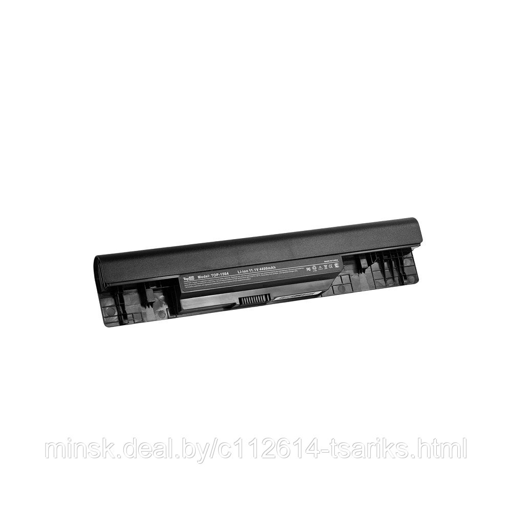 Аккумулятор для ноутбука (батарея) Dell Inspiron 14, 1464, 15, 1564, 17, 1764 Series. 11.1V 4400mAh 49Wh. PN: - фото 1 - id-p101238304