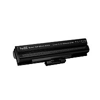 Аккумулятор для ноутбука (батарея) Sony Vaio VGN-AW, VGN-CS, VGN-FW, VPC-SR Series. 11.1V 5200mAh 87Wh,