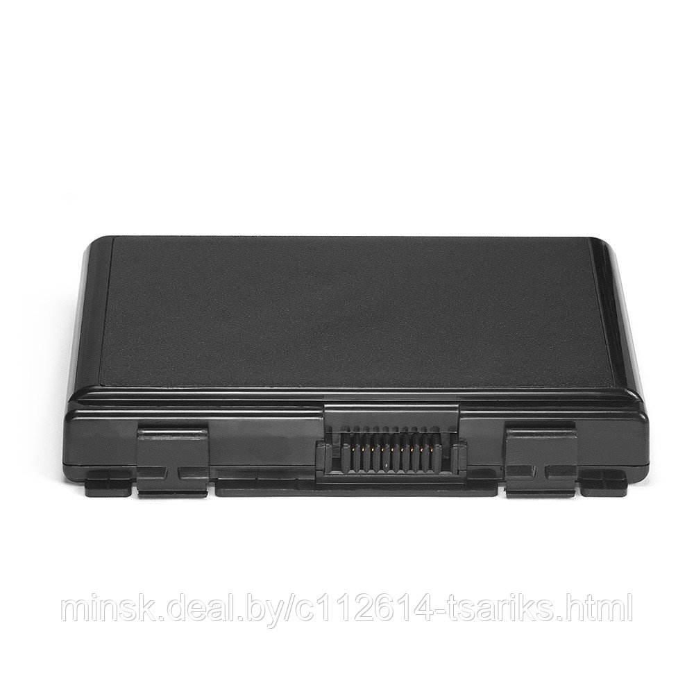 Аккумулятор для ноутбука (батарея) Asus K40, K50, K61, K70, F82, X5, X8 Series. 11.1V 4400mAh PN: A32-F52, - фото 1 - id-p101239746