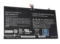 Аккумулятор для Fujitsu Lifebook U554, U574, (FPCBP410, FMVNBP230), 48Wh, 3300mAh, 14.8V