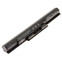 Аккумулятор для Sony 14E, 15E, SVF1421, SVF1521, VGP-BPS35A, 38Wh, 2600mAh, 14.8V, OEM