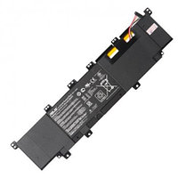 Аккумулятор Asus PU500, S500, X502, (C21-X502), 7.4V, 38Wh черный, ORG