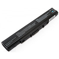 Аккумулятор Asus P31, P41, U31, U41, X35, (A42-U31), 4400mAh, 10.8V, черный