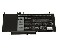 Аккумулятор для Dell Latitude E5450, E5470, E5550, E5570, (G5M10), 51wh, 7.4V