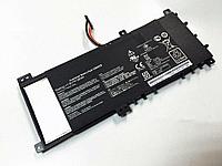 Аккумулятор для Asus S451LA, S451LN, S451LB, (C21N1335), 38Wh, 4900mAh, 7.5V