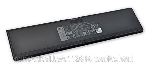 Аккумулятор для Dell Latitude E7250, E7240, (VFV59, WD52H), 45Wh, 5700mAh, 7.4V - фото 1 - id-p101235287