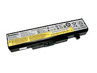 Аккумулятор Lenovo IdeaPad B480, B580, B585, G480, G580, G585, V480, V580, Y580, Z380, Z480, Z580, (45N1049,