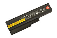 Аккумулятор Lenovo ThinkPad R400, R61, T400, T61, (41U3196), 4400mAh, 10.8V, ver.1