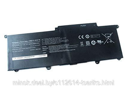 Аккумулятор Samsung NP900X3D, NP900X3C, NP900X3E, NP900X3F, NP900X3G, (AA-PBXN4AR), 5200mAh, 7.4V - фото 1 - id-p101236020