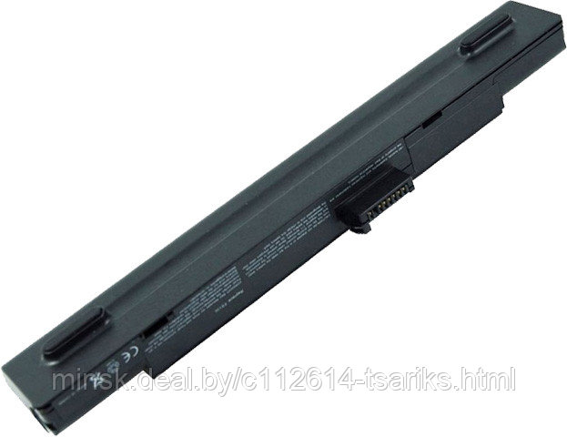 Аккумулятор для ноутбука (батарея) Dell F5136 5200mAh - фото 2 - id-p101240682