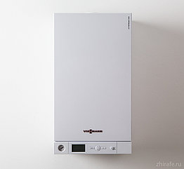 Viessmann Vitopend 100 A1JB 30 кBт газовый котел