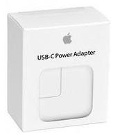 Блок питания (зарядное) ноутбука Apple 14.5V-2A, 5.2V-4A, MJ262Z/A, USB Type-C, 29W, для A1540, без USB-C