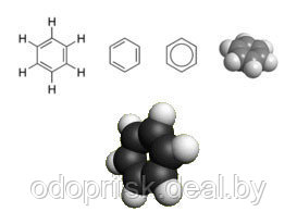 Ортоксилол , параксилол - фото 1 - id-p5302768
