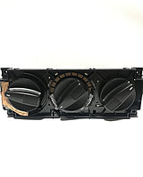 Блок управления печкой VW Golf 3