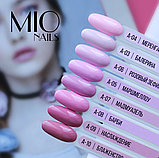 Гель-лак MIO nails, A-05 Маршмеллоу, 8 мл, фото 2