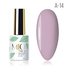 Гель-лак MIO nails, A-14 Равновесие, 8 мл