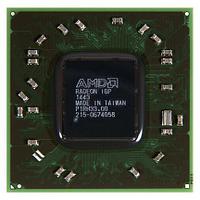 Северный мост ATI AMD Radeon IGP RX781, 215-0674058 (2013)