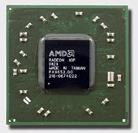 Северный мост ATI AMD Radeon IGP RS780, RS780M, 216-0674022, 100-CG1594