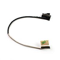 Шлейф матрицы 40 pin для ноутбука Sony Vaio VPC-EA Series. PN: 015-0001-1508_A (LED), 015-0101-1507_A (LED)