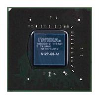 Видеочип nVidia GeForce GT 540M, N12P-GS-A1 (2012)