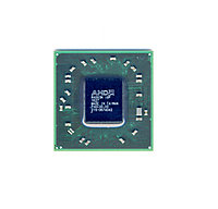 Чип AMD 215-0674042, код данных 16