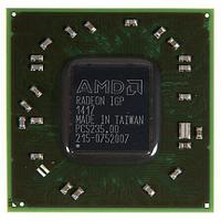 Чип AMD 215-0752007, код данных 10