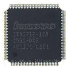 Микросхема Чип ITE IT8371E-128 DXS Lenovo - фото 1 - id-p101240706