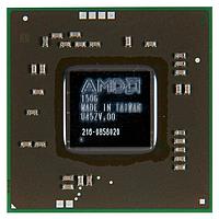 Видеочип AMD Mobility Radeon R7 M260, 216-0858020