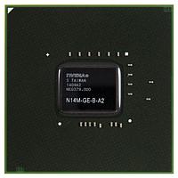 Видеочип nVidia GeForce GT 720M, N14M-GE-B-A2