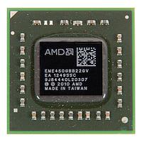 Чип AMD EME450GBB22GV, код данных 12