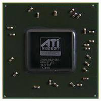 Видеочип AMD Mobility Radeon HD 2600, 216MJBKA15FG (2007)