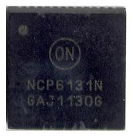 Чип ON Semiconductor NCP6131N