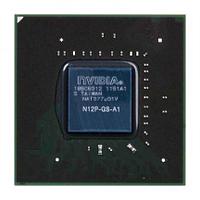 Видеочип nVidia GeForce GT 540M, N12P-GS-A1 (2011)