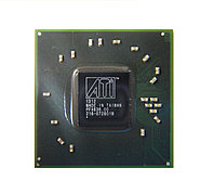 Чип AMD 216-0728018, код данных 10