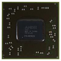 Видеочип AMD Mobility Radeon HD 6470, 216-0809024