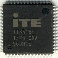 Микросхема Чип ITE IT8518E-CXA