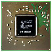Чип AMD 216-0833000, код данных 15