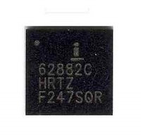 Чип Intersil ISL62882C