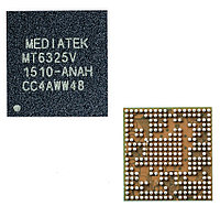 Чип Mediatek MT6325V