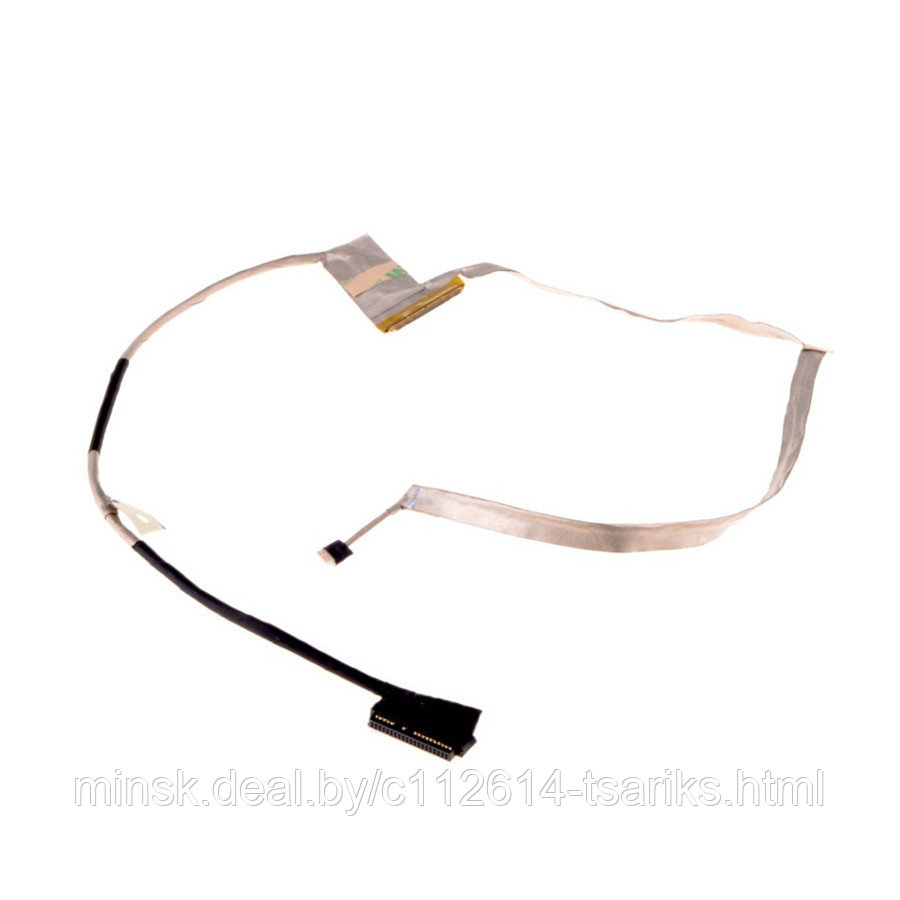 Шлейф матрицы для ноутбука Toshiba Satellite C50, C55, PT10, PT10F, 1422-01F5000 - фото 1 - id-p101237691