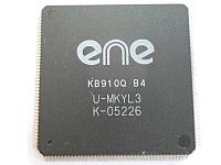 Контроллер KB910Q B4, PLCC