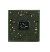 Чип AMD 218-0697020, код данных 13
