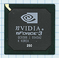 Чип nVidia nForce 3 250