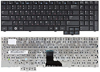 Клавиатура для ноутбука Samsung R519, R525, R530, R620, R719, RV510 черная