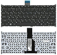 Клавиатура для ноутбука Acer Aspire S3, S3-391, S3-951, S5-391, V5-121, V5-123, V5-131; Aspire One B113, 725