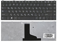 Клавиатура для ноутбука Toshiba Satellite C800, C805, L800, L805, L830, L835, M800, M805 черная